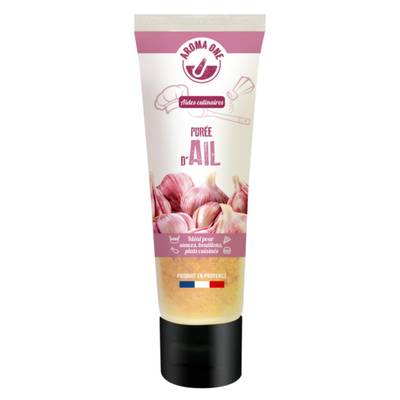 Aroma One Purée d'Ail, 80g