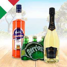 Pack Cocktail Spritz