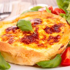 Quiche Lorraine