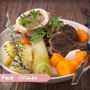 Pot au feu