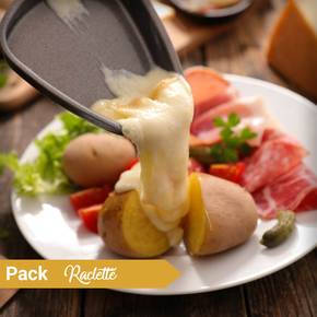 Raclette