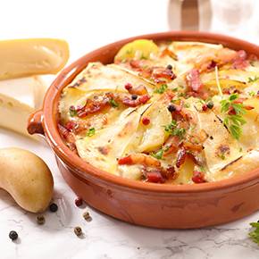 Tartiflette