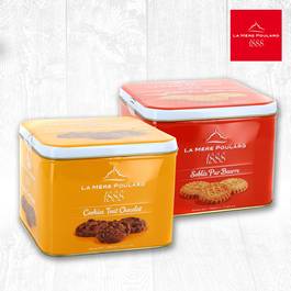 Pack La Mère Poulard