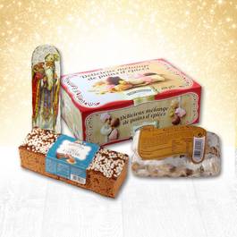 Pack Saint Nicolas