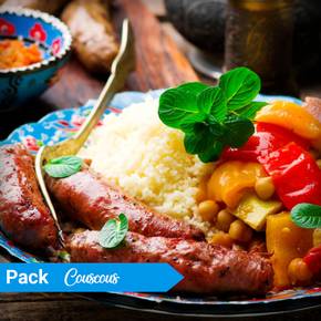 Couscous