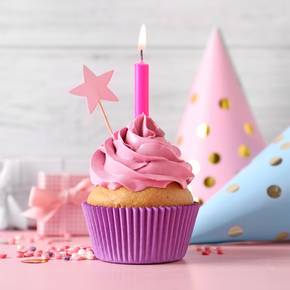 Pack Anniversaire