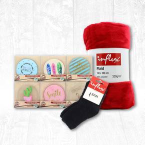 Pack Hiver au Chaud