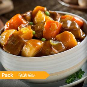 Irish Stew