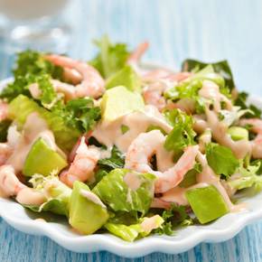Shrimp Coktail