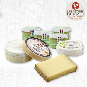 Les Petites Laiteries