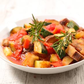 Ratatouille