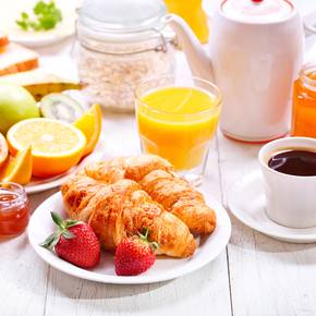 Pack Petit déjeuner
