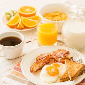 Pack Brunch