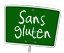 sans gluten