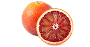 L'orange sanguine