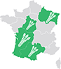 origine des asperges