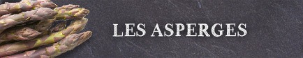 Choisir ses asperges