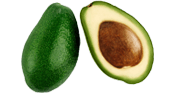 avocat tropical