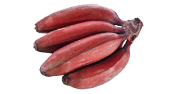 La banane rose