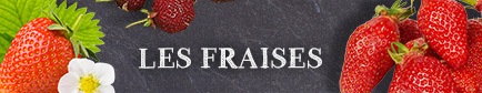 Choisir ses fraises