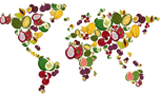 origine des légumes oubliés