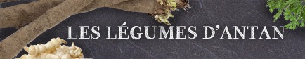 Choisir les legumes d'autan