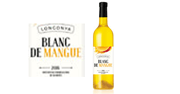 mangue des bois