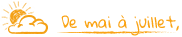 D'août à Avril