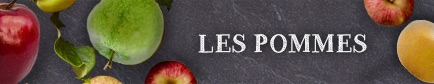 Choisir ses pommes