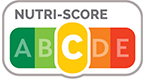 Nutri-Score C 