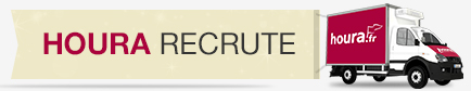 houra recrute