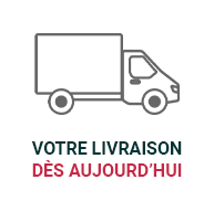 Livraison de courses à domicile à Paris 19ème arrondissement (75019)