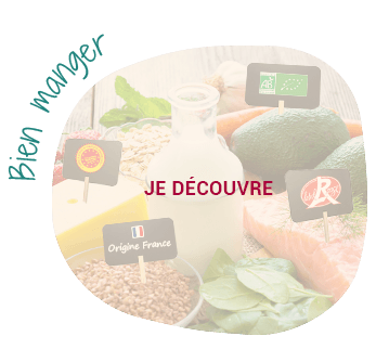découvrir Bien Manger