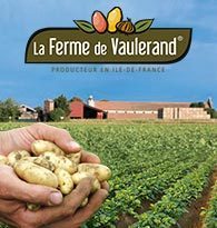 Image illustration Ferme De Vaulerand