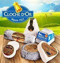 Image illustration Cloche d'Or
