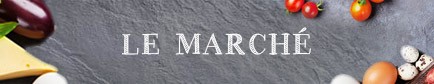 Boutique le Marché