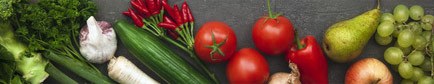 Fruits & Légumes