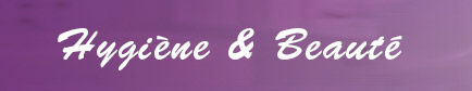 Boutique Hygiène Beauté