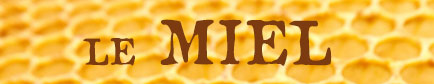 Le Miel
