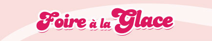 La Foire à la Glace