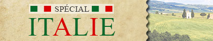 Italie
