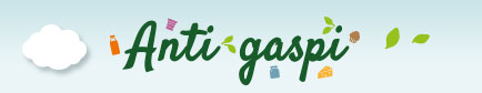 Anti Gaspi