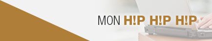 Mon HIP HIP HIP houra.fr