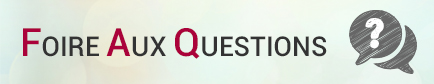 Foire aux questions houra.fr