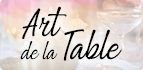 Art de la table