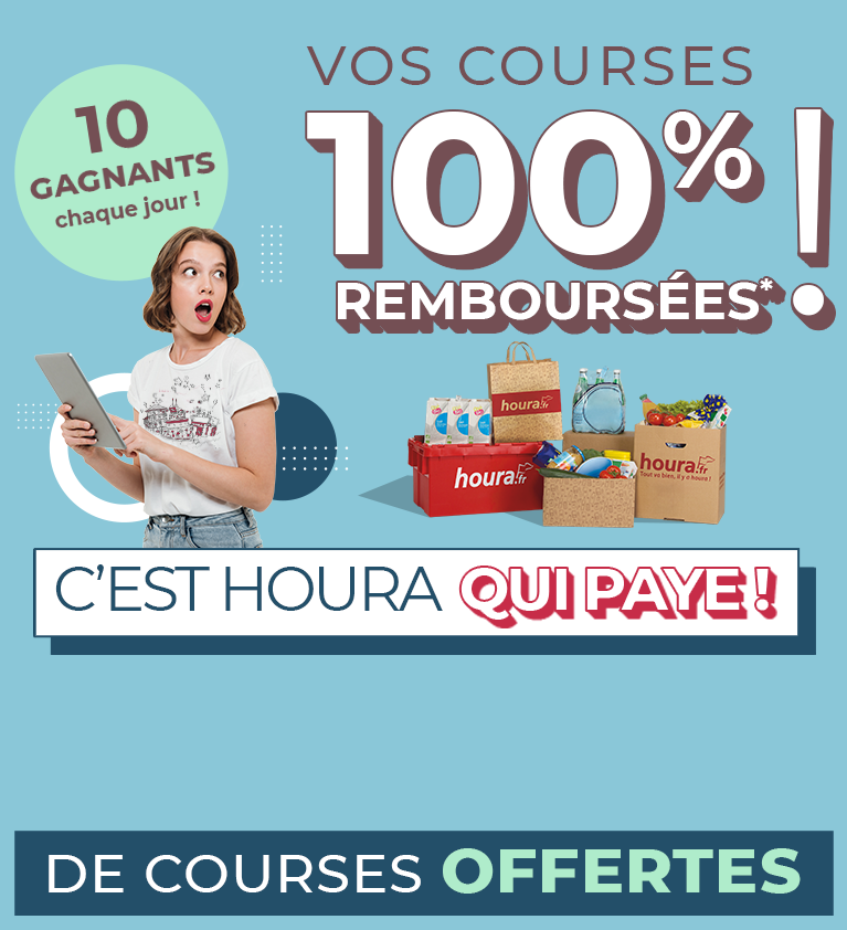 C'est houra qui paye