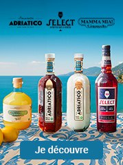 Adriatico, Select, Mama Mia !