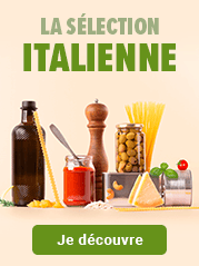 La sélection Italienne