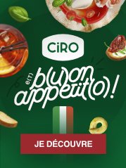 Maison CIRO
