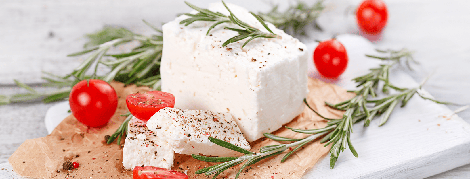 Fromages estivaux